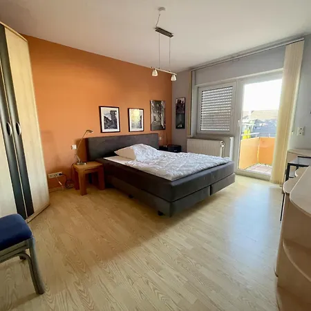 Apartment Grosszuegige Und Romantische Wellnessoase Mit Privater Sauna In Ruhiger Lage Karlsbad