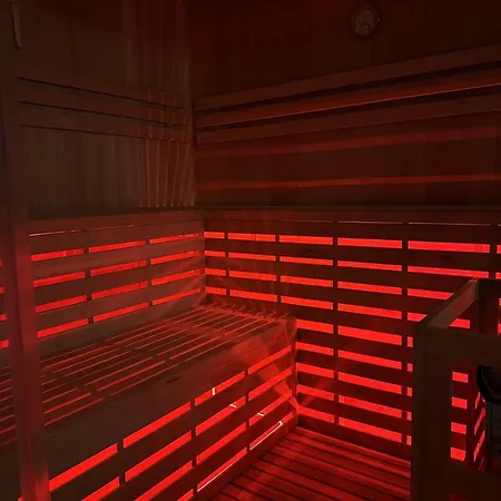 公寓 Grosszuegige Und Romantische Wellnessoase Mit Privater Sauna In Ruhiger Lage *