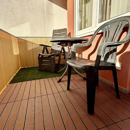 Grosszuegige Und Romantische Wellnessoase Mit Privater Sauna In Ruhiger Lage Apartment *