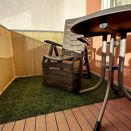 Grosszuegige Und Romantische Wellnessoase Mit Privater Sauna In Ruhiger Lage Apartment Karlsbad