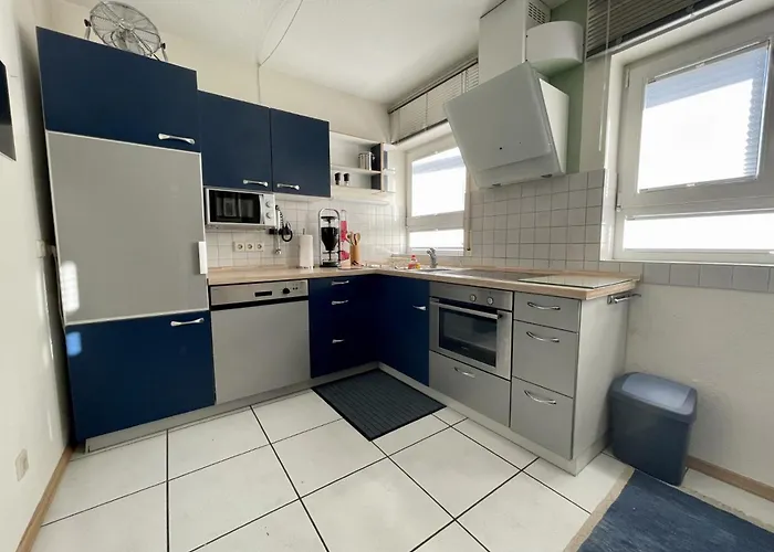 Grosszuegige Und Romantische Wellnessoase Mit Privater Sauna In Ruhiger Lage Апартаменты *