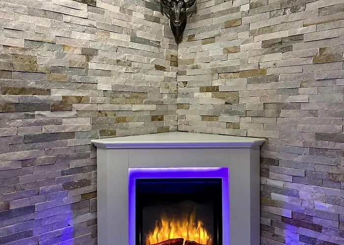 Grosszuegige Und Romantische Wellnessoase Mit Privater Sauna In Ruhiger Lage Апартаменты Карлсбад