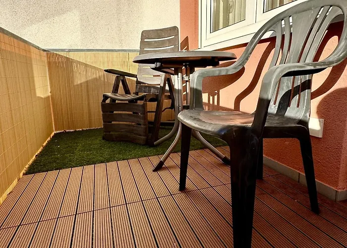 Grosszuegige Und Romantische Wellnessoase Mit Privater Sauna In Ruhiger Lage Апартаменты *